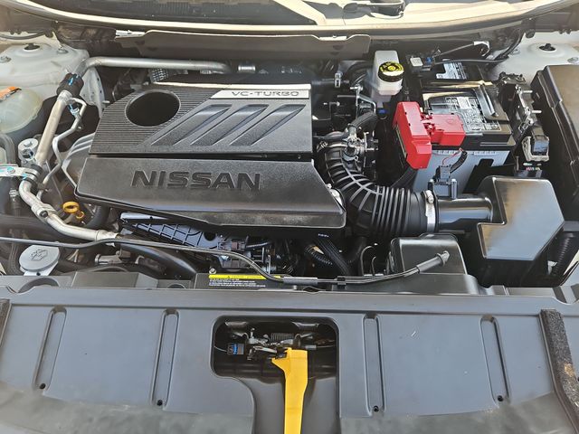 Thumbnail: 2023 Nissan Rogue - 8
