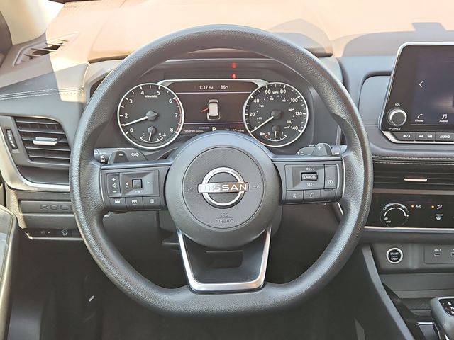 Thumbnail: 2023 Nissan Rogue - 13