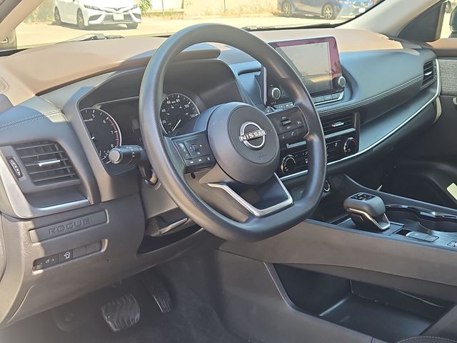 Thumbnail: 2023 Nissan Rogue - 2