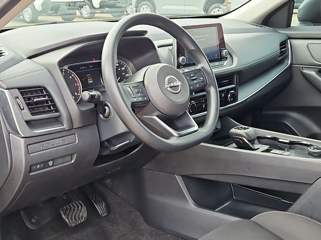 Thumbnail: 2024 Nissan Rogue - 2