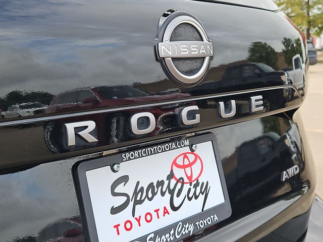 Thumbnail: 2024 Nissan Rogue - 6