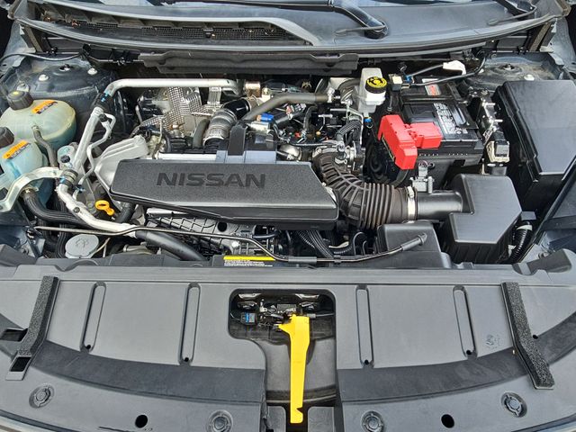 Thumbnail: 2024 Nissan Rogue - 8