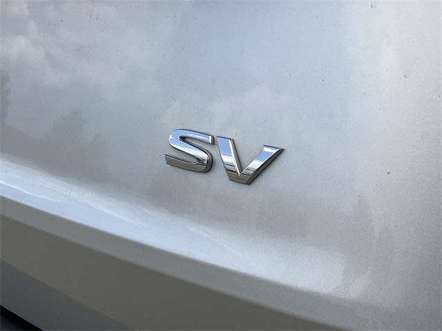 Thumbnail: 2023 Nissan Rogue - 5