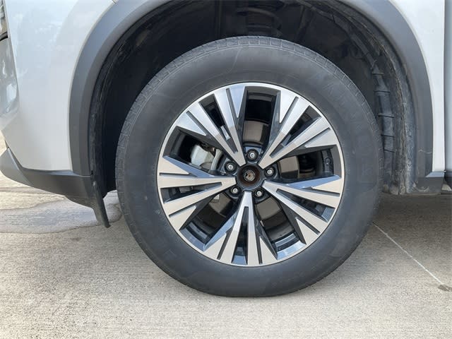 Thumbnail: 2023 Nissan Rogue - 6