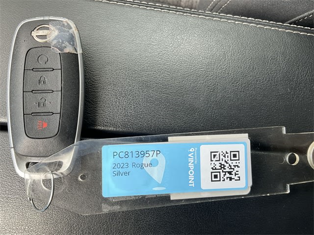 Thumbnail: 2023 Nissan Rogue - 15