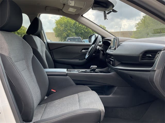 Thumbnail: 2023 Nissan Rogue - 24