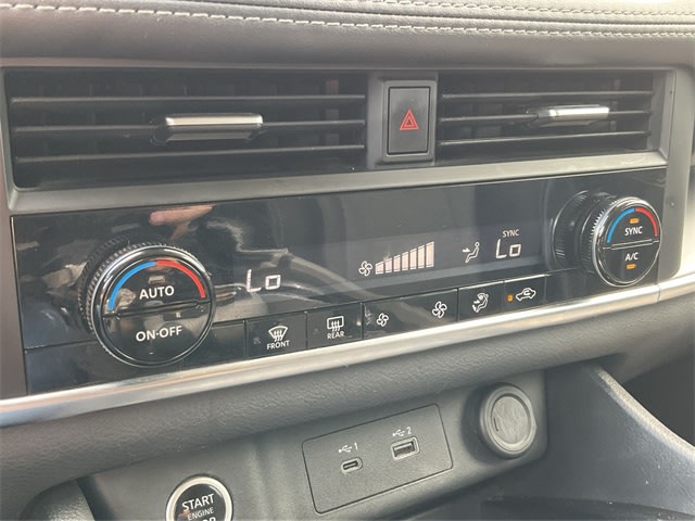 Thumbnail: 2023 Nissan Rogue - 26