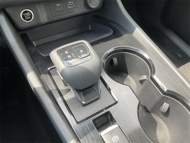 Thumbnail: 2023 Nissan Rogue - 13