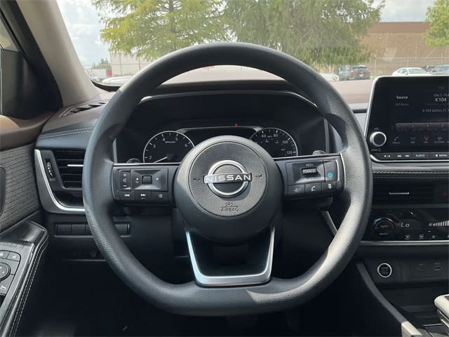 Thumbnail: 2023 Nissan Rogue - 11