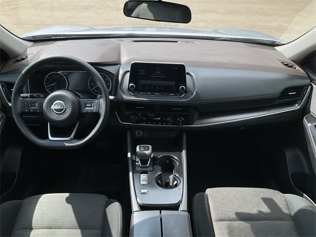 Thumbnail: 2023 Nissan Rogue - 7