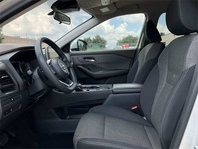 Thumbnail: 2023 Nissan Rogue - 8