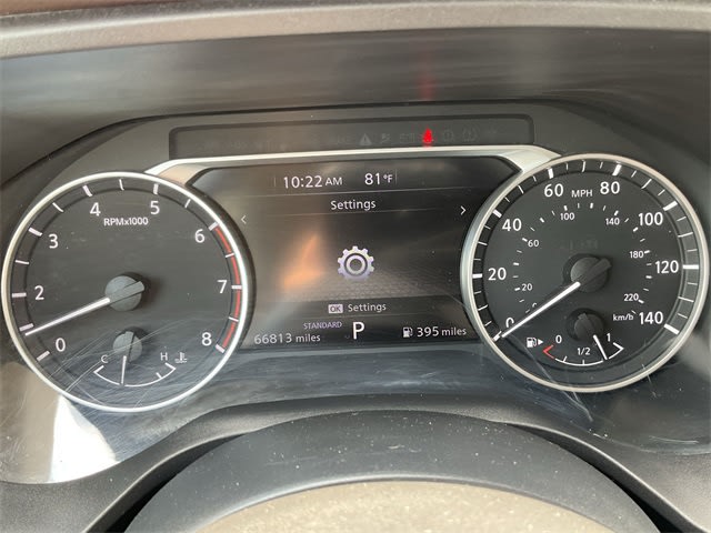 Thumbnail: 2023 Nissan Rogue - 14