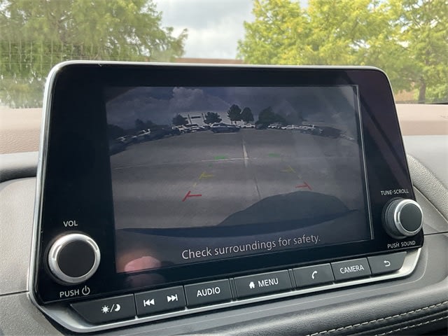 Thumbnail: 2023 Nissan Rogue - 25