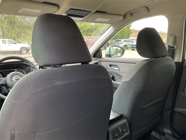 Thumbnail: 2023 Nissan Rogue - 9