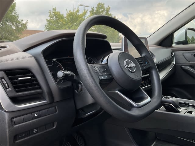 Thumbnail: 2023 Nissan Rogue - 2