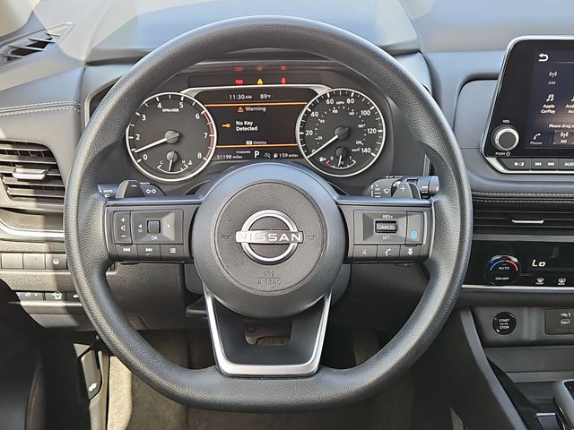 Thumbnail: 2024 Nissan Rogue - 14