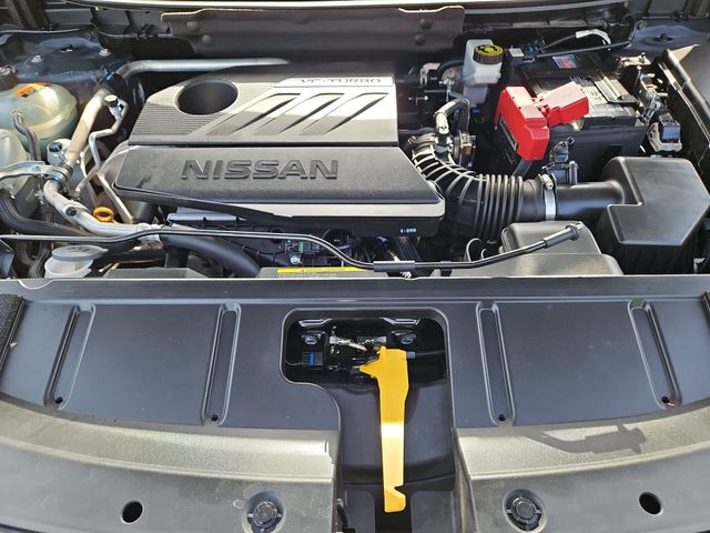 Thumbnail: 2024 Nissan Rogue - 9