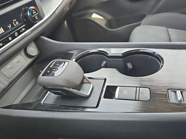 Thumbnail: 2024 Nissan Rogue - 16