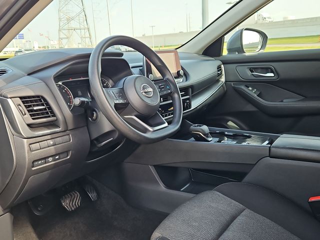 Thumbnail: 2024 Nissan Rogue - 2