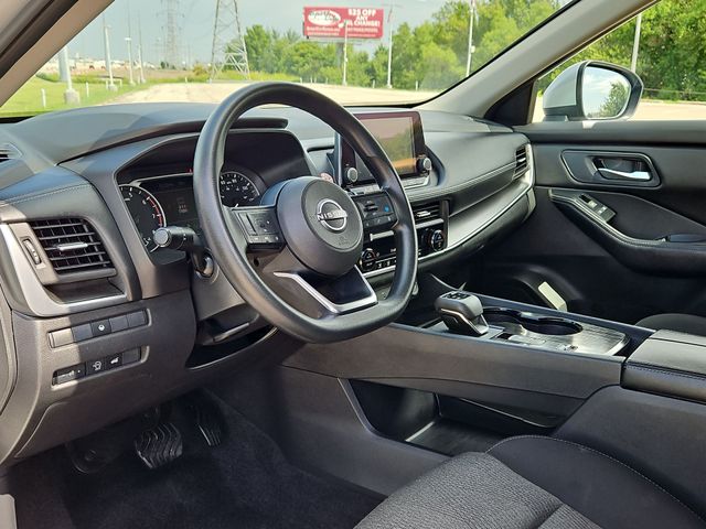 Thumbnail: 2024 Nissan Rogue - 2