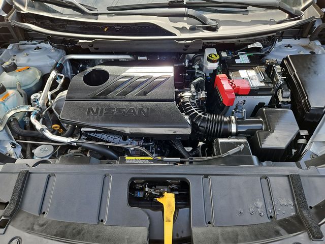 Thumbnail: 2024 Nissan Rogue - 8