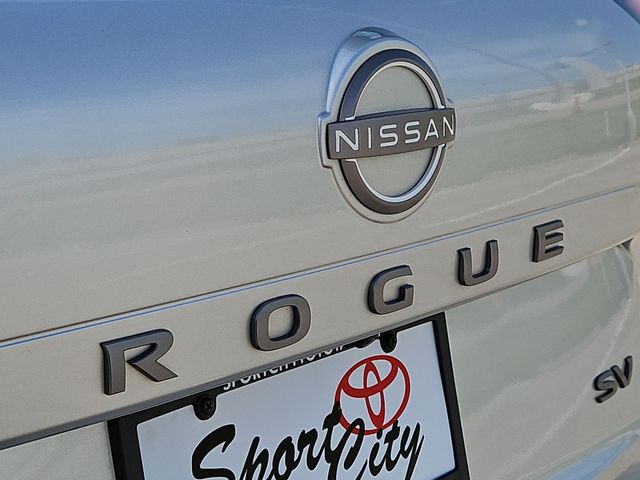 Thumbnail: 2024 Nissan Rogue - 6