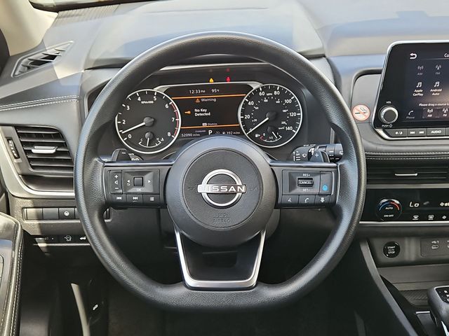 Thumbnail: 2024 Nissan Rogue - 13