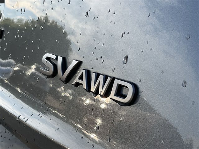 Thumbnail: 2024 Nissan Rogue - 5