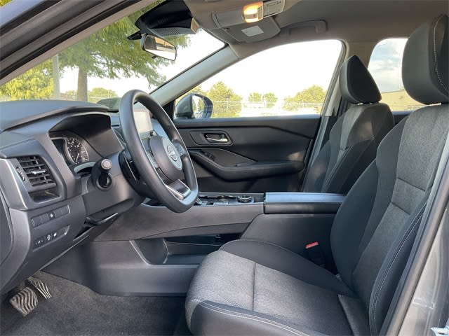 Thumbnail: 2024 Nissan Rogue - 8