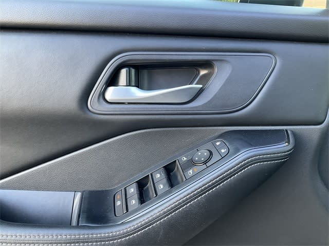 Thumbnail: 2024 Nissan Rogue - 23