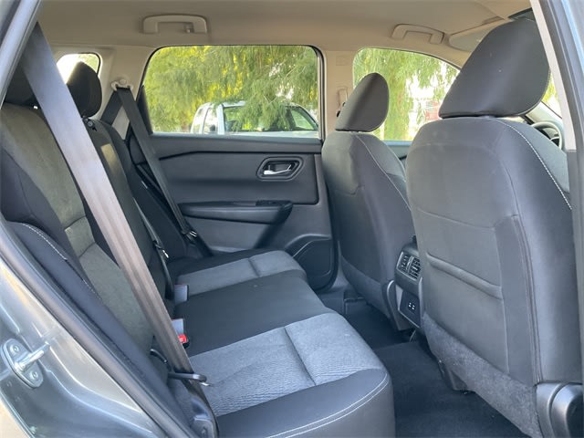 Thumbnail: 2024 Nissan Rogue - 10