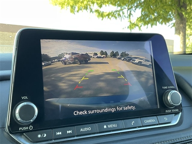 Thumbnail: 2024 Nissan Rogue - 25