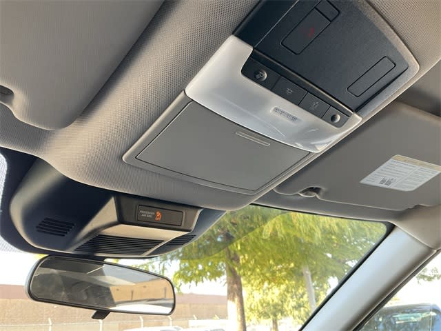 Thumbnail: 2024 Nissan Rogue - 27