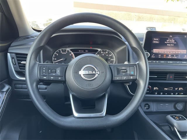 Thumbnail: 2024 Nissan Rogue - 11