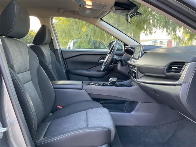 Thumbnail: 2024 Nissan Rogue - 24