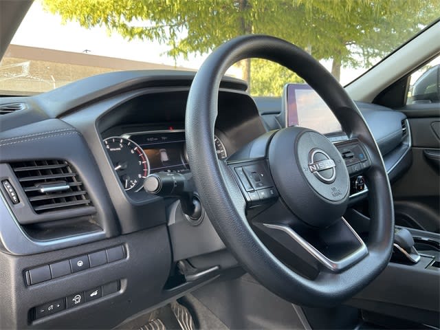 Thumbnail: 2024 Nissan Rogue - 2