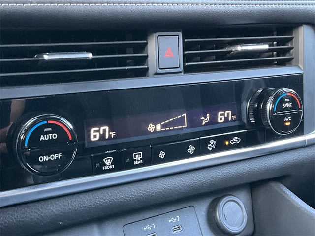 Thumbnail: 2024 Nissan Rogue - 26