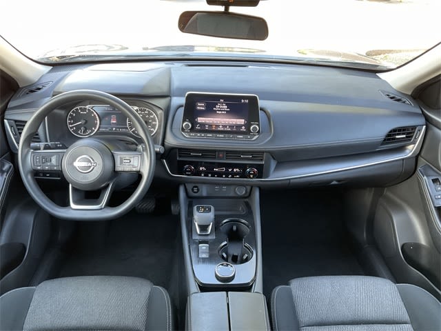 Thumbnail: 2024 Nissan Rogue - 7