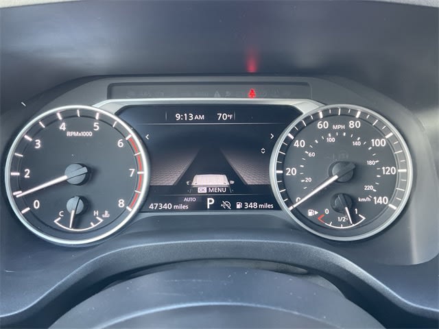 Thumbnail: 2024 Nissan Rogue - 14