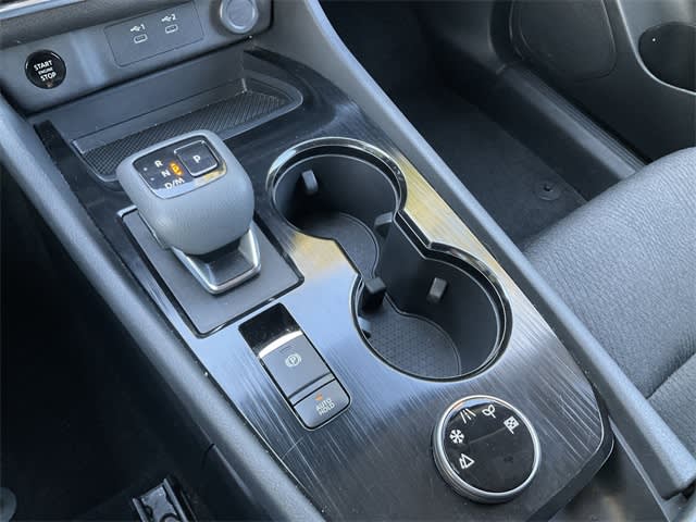 Thumbnail: 2024 Nissan Rogue - 13