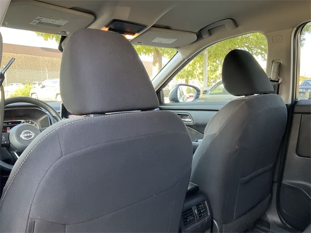 Thumbnail: 2024 Nissan Rogue - 9