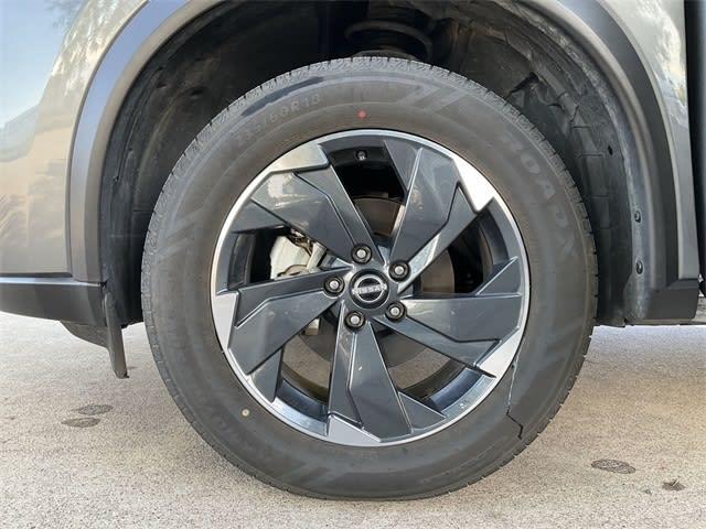 Thumbnail: 2024 Nissan Rogue - 6