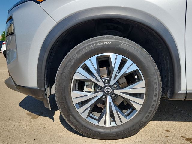 Thumbnail: 2023 Nissan Rogue - 6