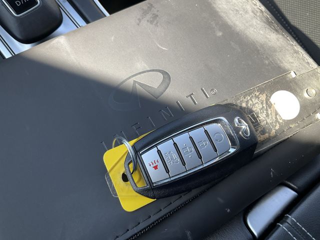 Thumbnail: 2023 INFINITI QX60 - 5