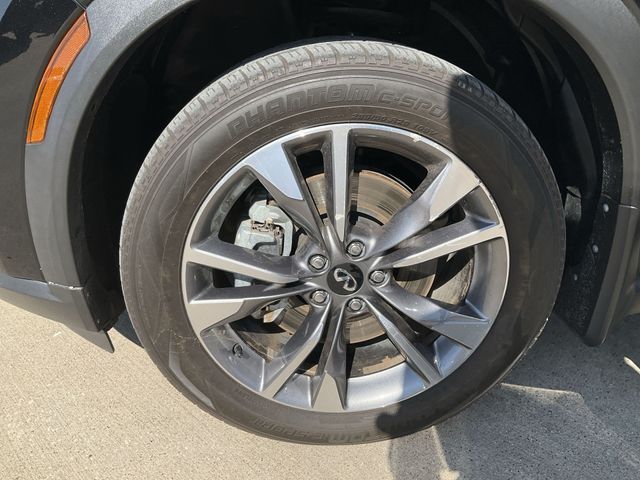 Thumbnail: 2023 INFINITI QX60 - 6