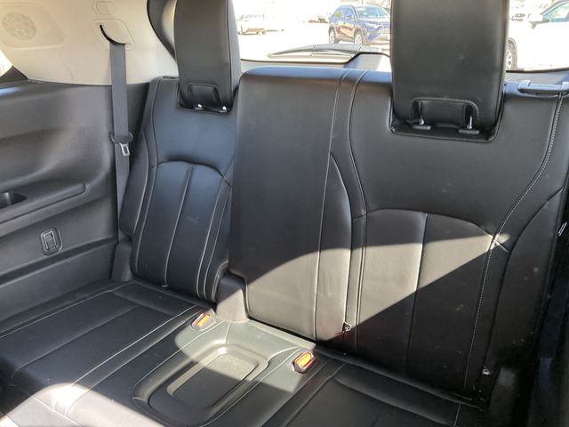 Thumbnail: 2023 INFINITI QX60 - 24