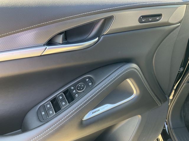 Thumbnail: 2023 INFINITI QX60 - 22