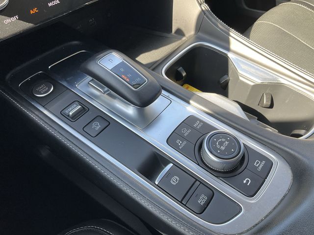 Thumbnail: 2023 INFINITI QX60 - 13