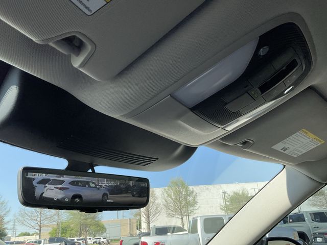 Thumbnail: 2023 INFINITI QX60 - 29