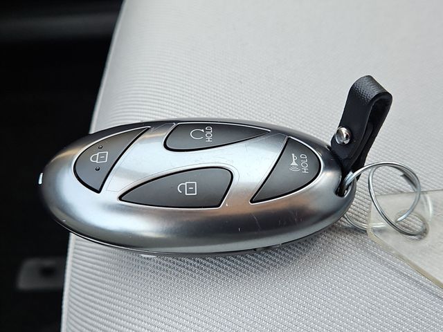 Thumbnail: 2025 Hyundai Tucson - 17